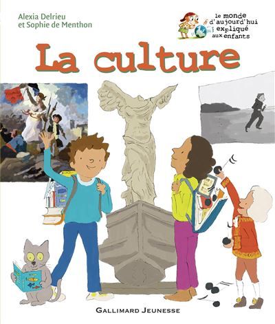 La culture