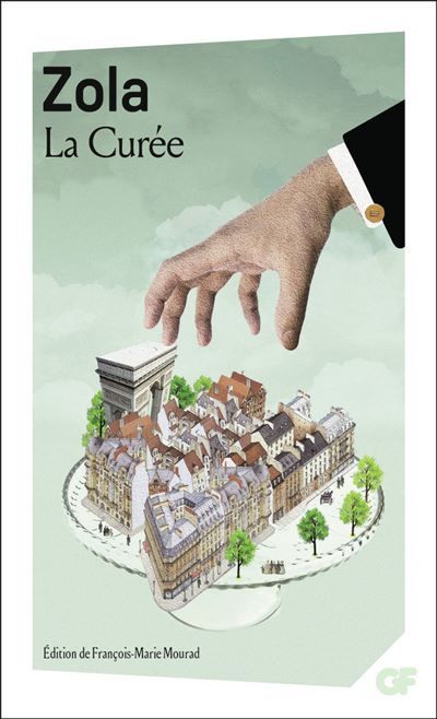 La Curée