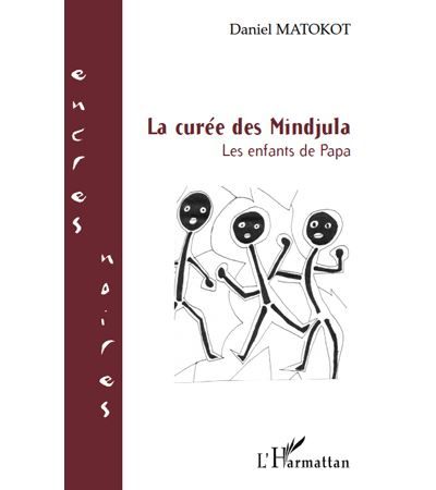 La curee des mindjula les enfants de papa