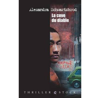 La cuve du diable