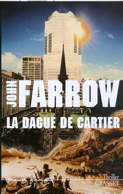 La dague de cartier
