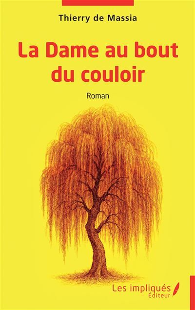 La Dame au bout du couloir