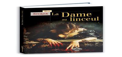 La dame au linceul