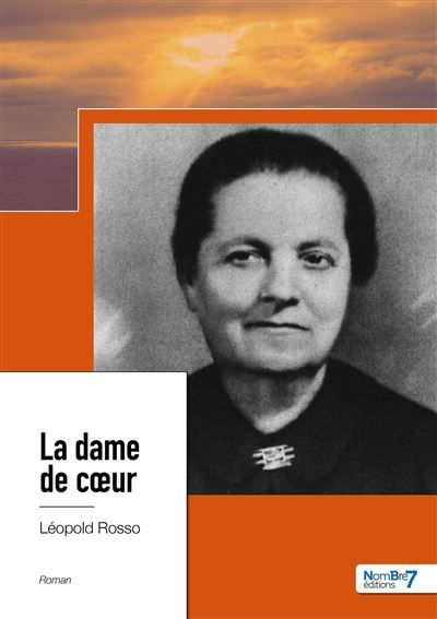 La dame de coeur