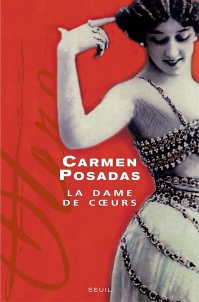 La Dame de coeurs