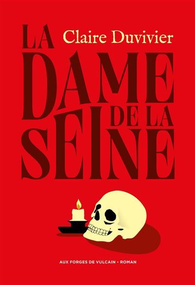 La Dame de la Seine