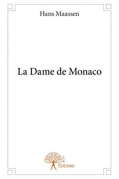 La dame de monaco