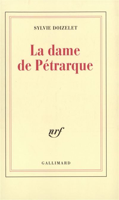 La Dame de Pétrarque