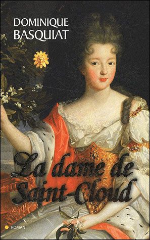 La dame de Saint-Cloud