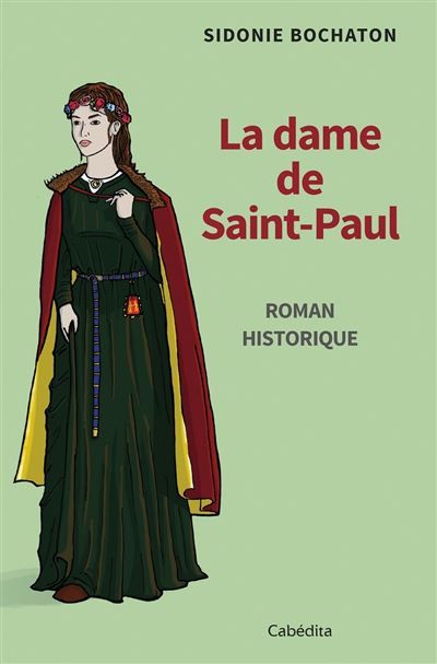 La dame de saint-paul
