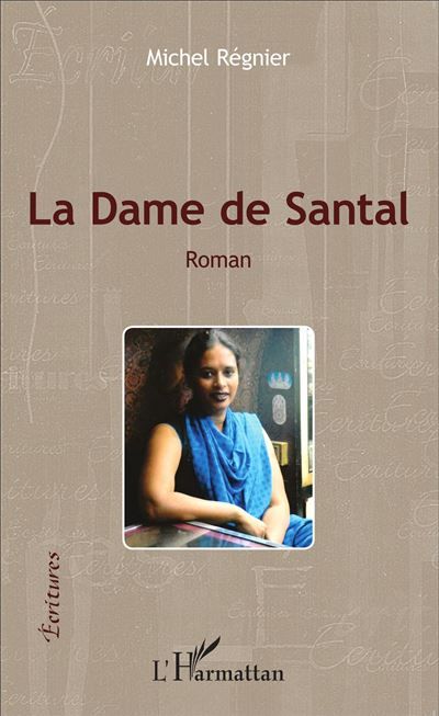 La dame de Santal Roman