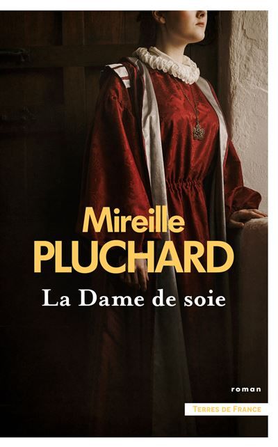 La Dame de soie