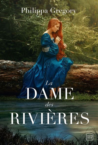 La Dame des rivières
