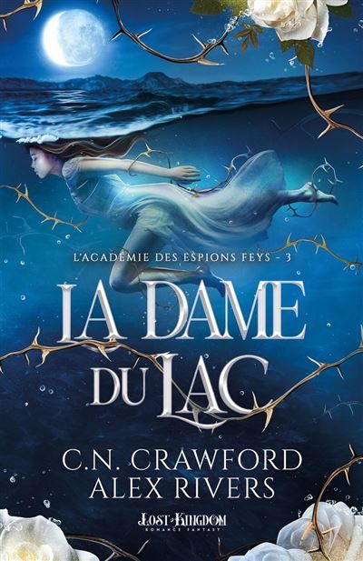 La dame du lac