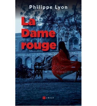 La dame rouge