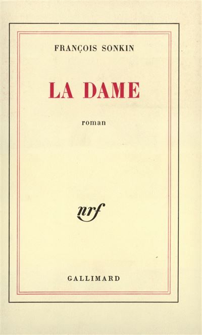 La Dame