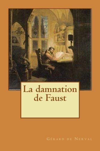 La Damnation de Faust