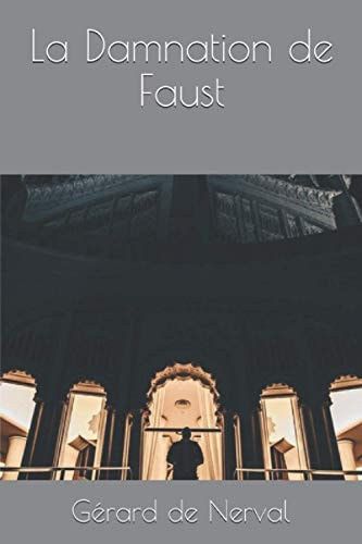 La Damnation de Faust