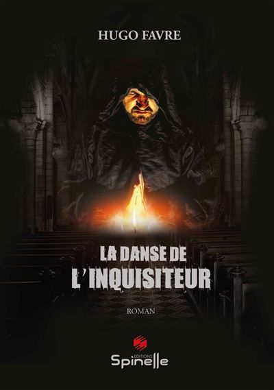La danse de l’inquisiteur