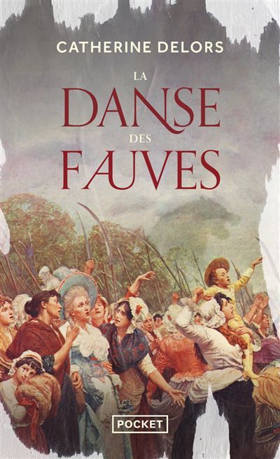 La Danse des fauves