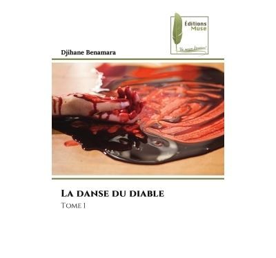 La danse du diable Tome 1