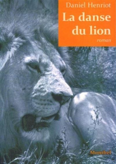 La danse du lion