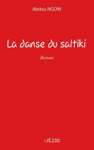 La danse du saltiki