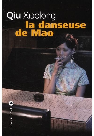 La danseuse de Mao