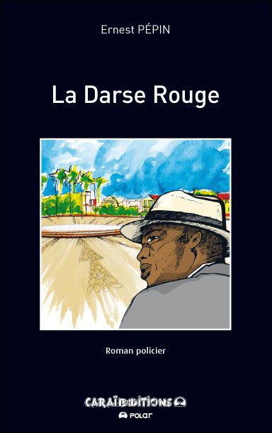 La darse rouge