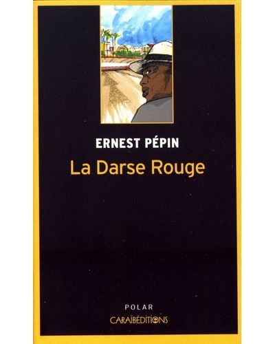 La darse rouge