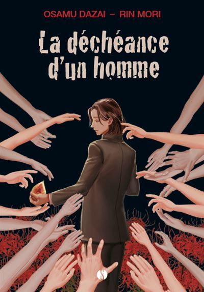 La déchéance d'un homme Version manga
