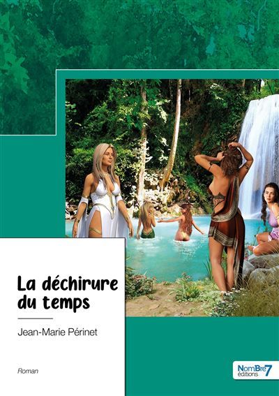 La déchirure du temps
