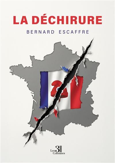 La déchirure Le crépuscule d'une société  ou l'aube d'un monde nouveau