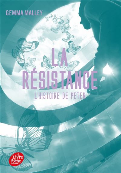 La Déclaration - Tome 2 - La Résistance L'histoire de Peter