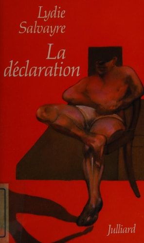 La déclaration
