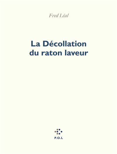 La Décollation du raton laveur