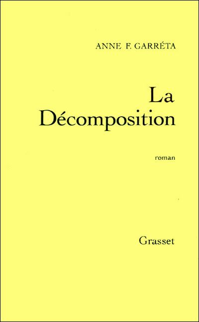 La décomposition