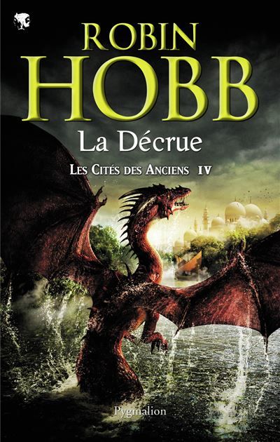 La Décrue