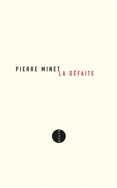 La defaite