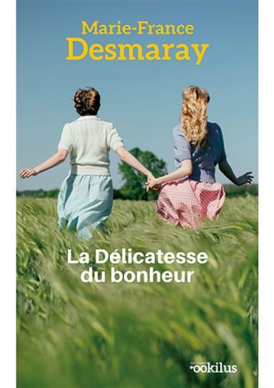 La Délicatesse du bonheur Edition en gros caractères