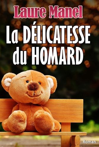 La Delicatesse Du Homard