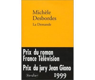 La demande