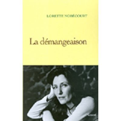 La démangeaison