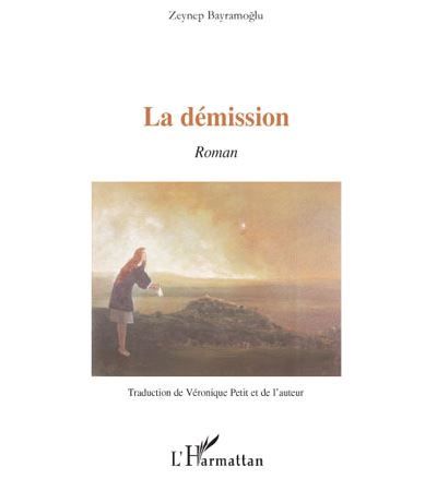 La démission