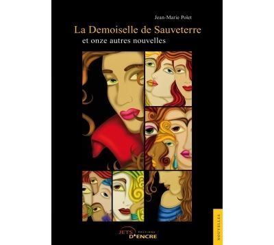 La demoiselle de Sauveterre