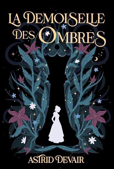 La demoiselle des ombres