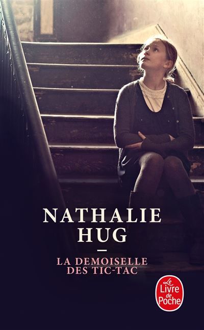 La Demoiselle des tic-tac
