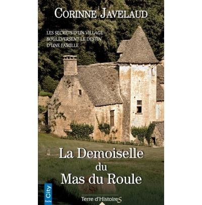 La demoiselle du Mas du Roule