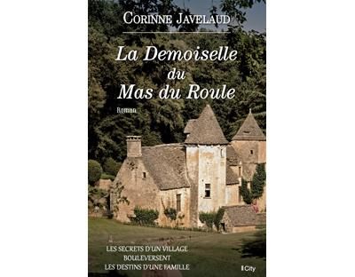 La demoiselle du Mas du Roule