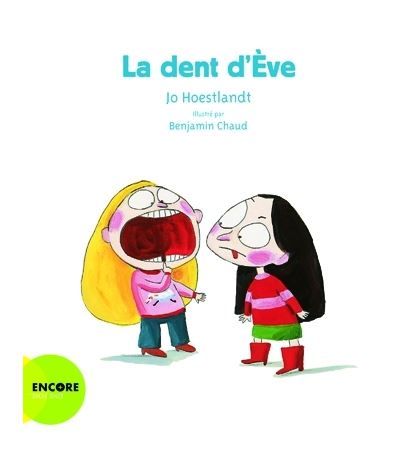 La dent d'Eve